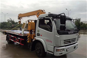 阳谷24小时道路救援服务