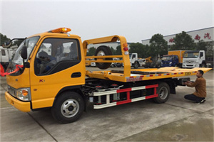 阳谷哪里有拖车服务