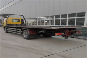 阳谷24小时公路救援电话